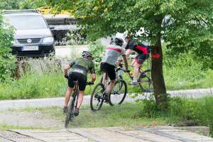 MTB XC Čertov 2016 - foto Martin Supek