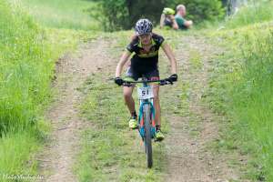 MTB XC Čertov 2016 - foto Martin Supek