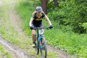 MTB XC Čertov 2016 - foto Martin Supek