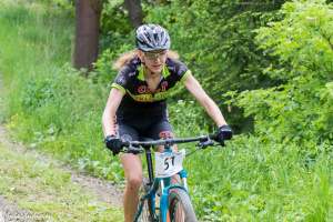 MTB XC Čertov 2016 - foto Martin Supek