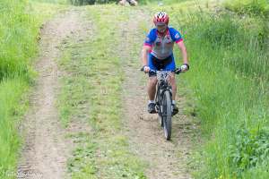 MTB XC Čertov 2016 - foto Martin Supek