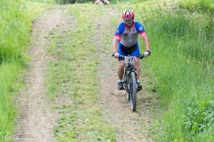 MTB XC Čertov 2016 - foto Martin Supek