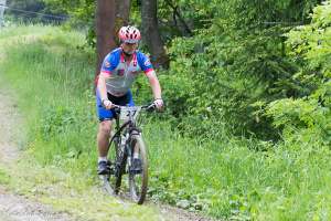 MTB XC Čertov 2016 - foto Martin Supek