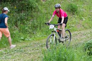 MTB XC Čertov 2016 - foto Martin Supek