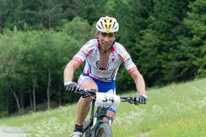 MTB XC Čertov 2016 - foto Martin Supek