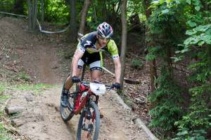 MTB XC Čertov 2016 - foto Martin Supek