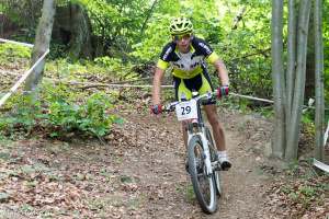 MTB XC Čertov 2016 - foto Martin Supek