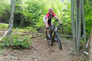 MTB XC Čertov 2016 - foto Martin Supek