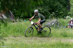 MTB XC Čertov 2016 - foto Martin Supek