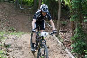 MTB XC Čertov 2016 - foto Martin Supek