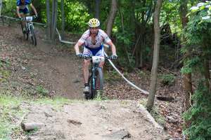 MTB XC Čertov 2016 - foto Martin Supek