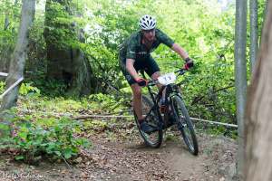 MTB XC Čertov 2016 - foto Martin Supek