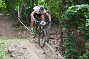 MTB XC Čertov 2016 - foto Martin Supek