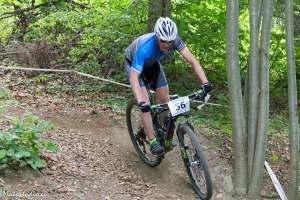 MTB XC Čertov 2016 - foto Martin Supek