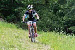 MTB XC Čertov 2016 - foto Martin Supek