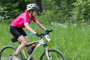 MTB XC Čertov 2016 - foto Martin Supek