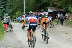 MTB XC Čertov 2016 - foto Martin Supek