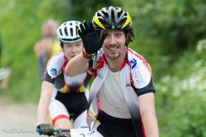 MTB XC Čertov 2016 - foto Martin Supek