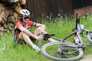 MTB XC Čertov 2016 - foto Martin Supek