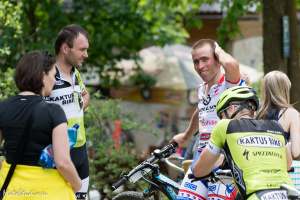 MTB XC Čertov 2016 - foto Martin Supek