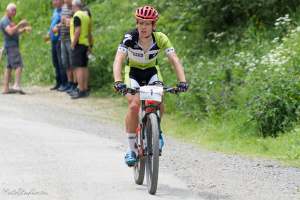 MTB XC Čertov 2016 - foto Martin Supek