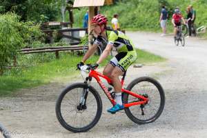 MTB XC Čertov 2016 - foto Martin Supek