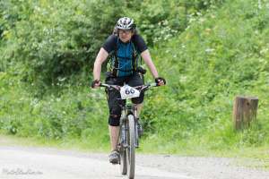 MTB XC Čertov 2016 - foto Martin Supek